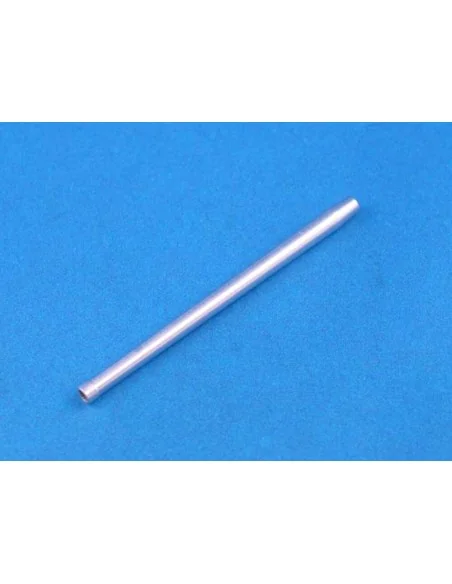 Russian 76, 2mm F-34 tank barrel for T-34/76, 1/48 - Aber Models 48...