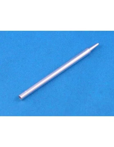 German 75mm Pak 39 L/48 barrel for Jagdpanzer 38(t) HETZER, 1/48 - ...