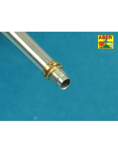 German 88 mm KwK 36 L/56 Tiger I Early Barrel, 1/48 - Aber Models 4...