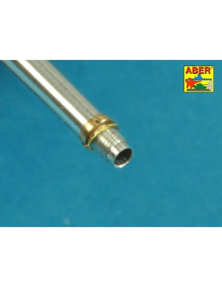 German 88 mm KwK 36 L/56 Tiger I Early Barrel, 1/48 - Aber Models 4...