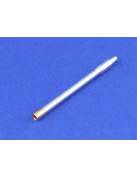 British Q.F.6 pdr.57 mm Mk.III gun barrel for Centaur, Cromwell, 1/...