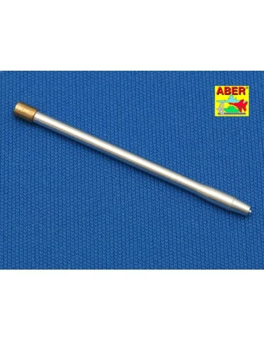 British Q.F., 6 pdr.57mm Mk.V gun barrel for Centaur, Cromwell, 1/4...