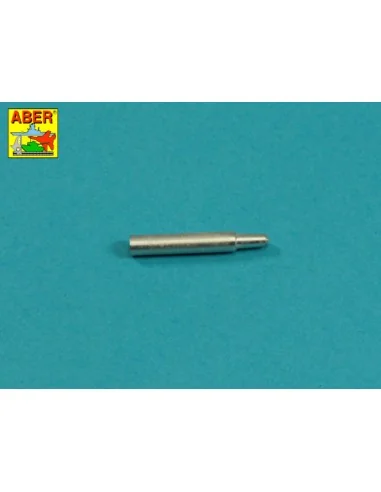 Soviet 122mm M-30 tank Barrel for SU-122, 1/48 - Aber Models 48 L-10