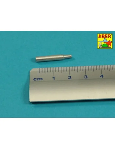 Soviet 122mm M-30 tank Barrel for SU-122, 1/48 - Aber Models 48 L-10