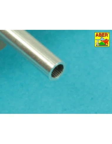 Soviet 122mm M-30 tank Barrel for SU-122, 1/48 - Aber Models 48 L-10