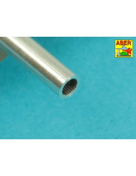 [NO_DESC] Soviet 122mm M-30 tank Barrel for SU-122, 1/48 - Aber Mod...