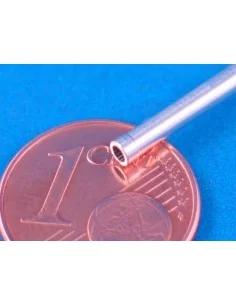 Soviet 76, 2 mm F-32-tank barrel for KV-1, 1/48 - Aber Models 48 L-11