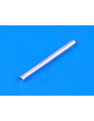 [NO_DESC] Soviet 76, 2 mm F-32-tank barrel for KV-1, 1/48 - Aber Mo...