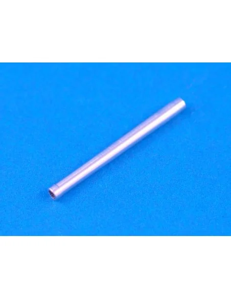 Soviet 76, 2 mm F-32-tank barrel for KV-1, 1/48 - Aber Models 48 L-11