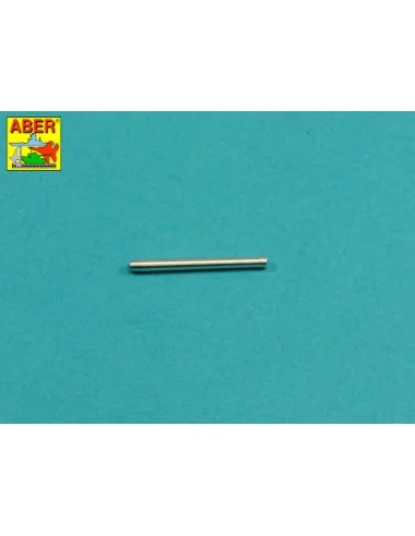Soviet 76, 2 mm F-32-tank barrel for KV-1, 1/48 - Aber Models 48 L-11