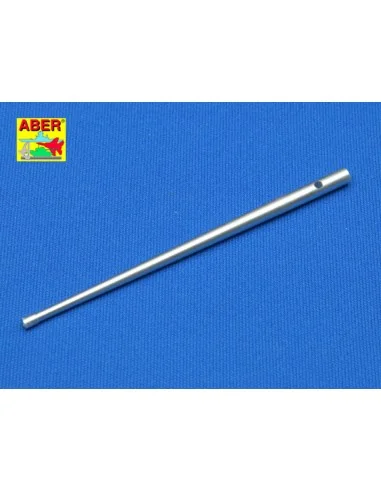 Russian 85 mm L/51 barrel for T-34/85 model 43/44, 1/48 - Aber Mode...