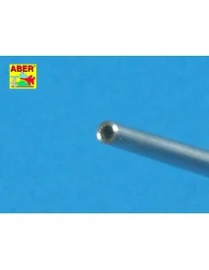 Russian ZiS-S-53 L/54, 6 barrel for T-34/85, 1/48 - Aber Models 48 ...
