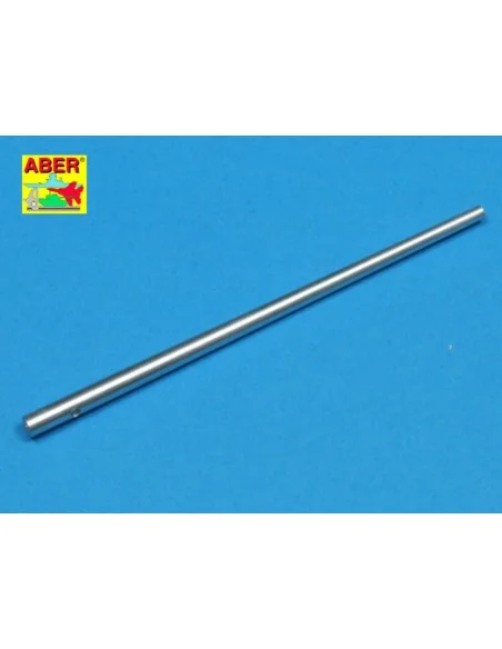 [NO_DESC] Russian ZiS-S-53 L/54, 6 barrel for T-34/85, 1/48 - Aber ...