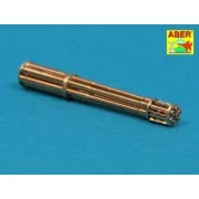 Barrels for M61A1, 1/48 - Aber Models A48 050 Barrels for M61A1, 1/48 - Aber Models A48 050