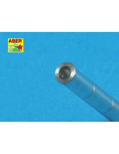 [NO_DESC] Russian 152, 4 mm M-10S barrel for KV-II, 1/48 - Aber Mod...