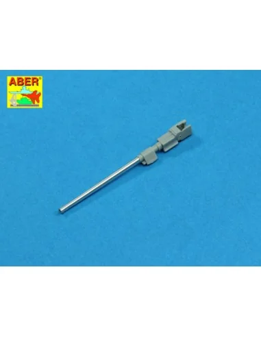 [NO_DESC] Russian 76, 2mm F-34 tank Barrel for T-34/76, 1/48 - Aber...