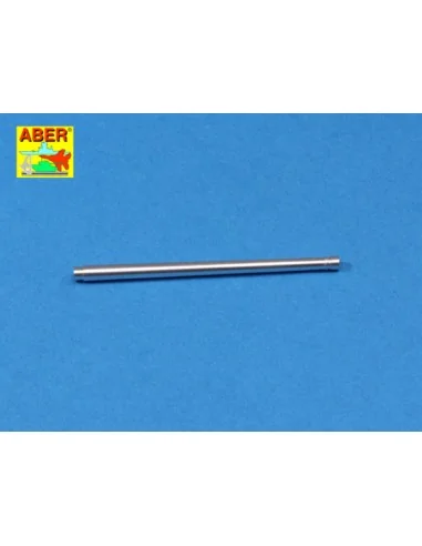 Barrel for Sherman M4 series tanks, 1/48 - Aber Models 48 L-26