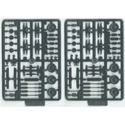 Sd.Kfz. 231 Schwerer Panzerspähwagen, 1/72 - Roden 702 Sd.Kfz. 231 Schwerer Panzerspähwagen, 1/72 - Roden 702