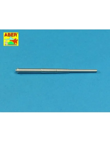 German 88mm L/56 single-piece barrel for Flak 18/37, 1/48 - Aber Mo...