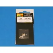 Armament for Spitfire Mk.IX to XVI - Aber Models A48 104