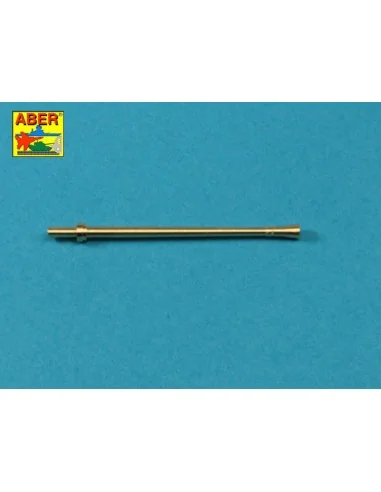 [NO_DESC] Barrel for 40 mm Bofors Anti Aircraft Gun, 1/48 - Aber Mo...