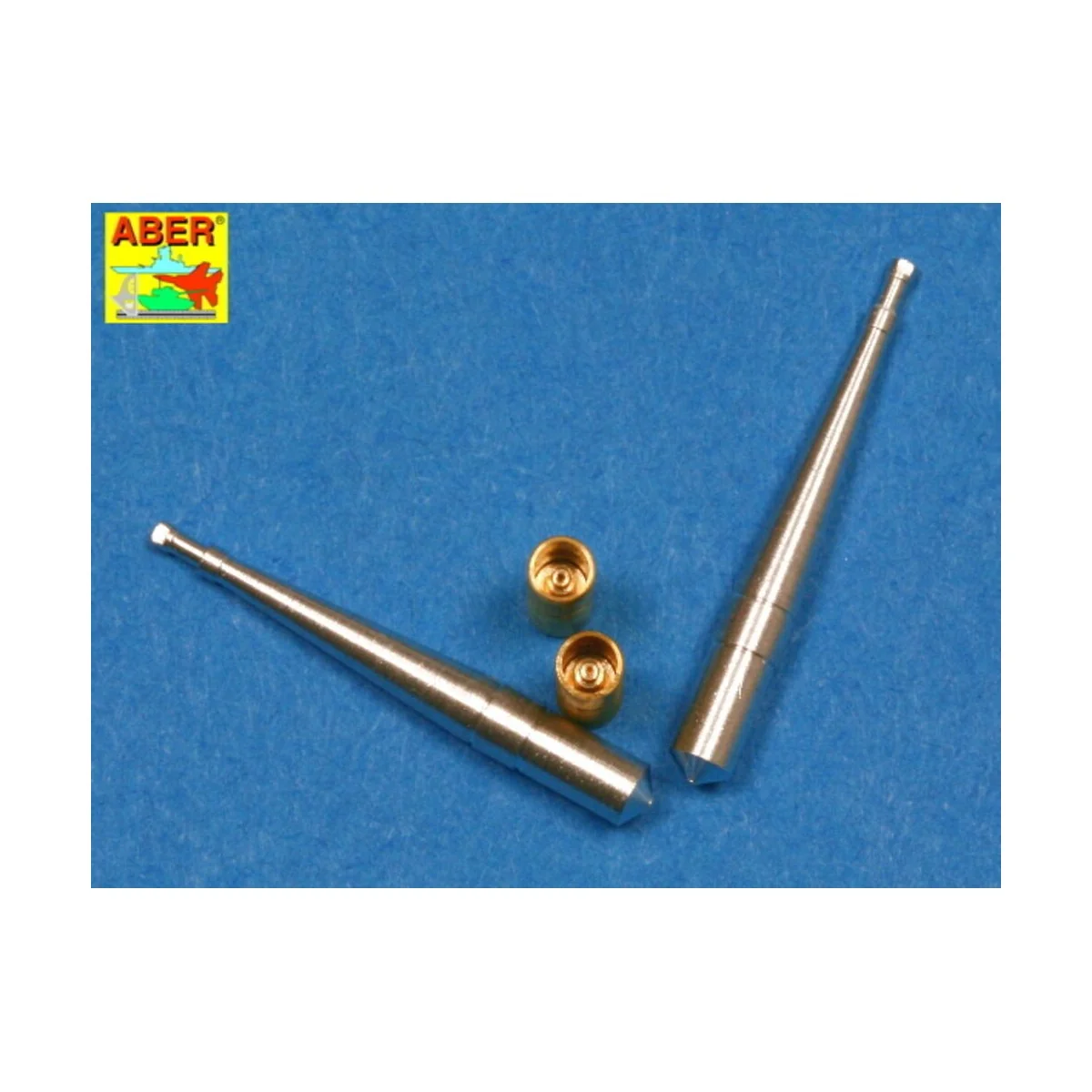 Armament for Spitfire Mk.IX to XVI, 1/48 - Aber Models A48 104