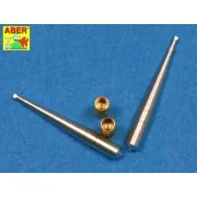 Armament for Spitfire Mk.IX to XVI - Aber Models A48 104