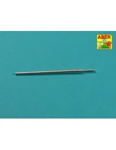 Russian 85 mm ZiS-S-53 L/51 barrel for T-34/85 model 43/44, 1/48 - ... 2