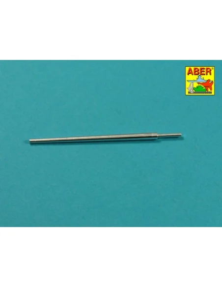 Russian 85 mm ZiS-S-53 L/51 barrel for T-34/85 model 43/44, 1/48 - ...