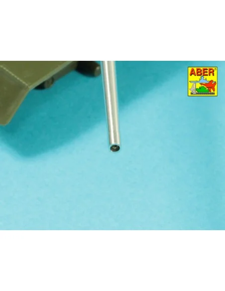 Russian 85 mm ZiS-S-53 L/51 barrel for T-34/85 model 43/44, 1/48 - ...