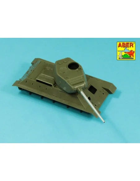 Russian 85 mm ZiS-S-53 L/51 barrel for T-34/85 model 43/44, 1/48 - ...