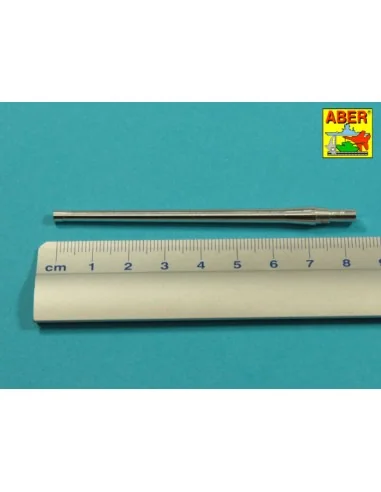 [NO_DESC] Russian 122 mm D-25T tank barrel for IS-2, 1/48 - Aber Mo...