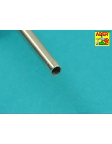 Russian 122 mm D-25T tank barrel for IS-2, 1/48 - Aber Models 48 L-40