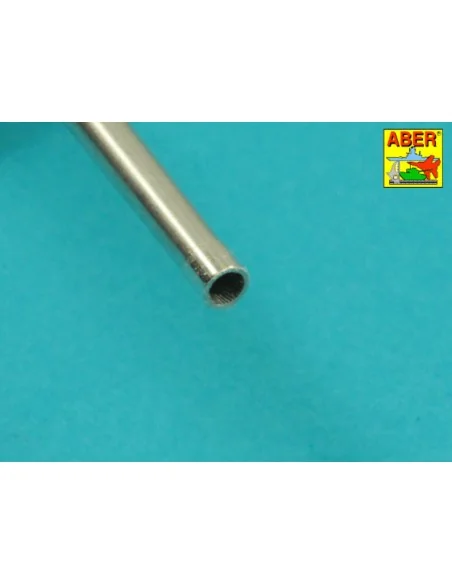 Russian 122 mm D-25T tank barrel for IS-2, 1/48 - Aber Models 48 L-40