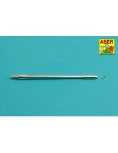 [NO_DESC] Russian D-10T 100mm tank Barrel for T-55, 1/48 - Aber Mod... 2