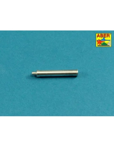 [NO_DESC] Russian 152, 4 mm M-10S barrel for KV-II, 1/56 - Aber Mod...