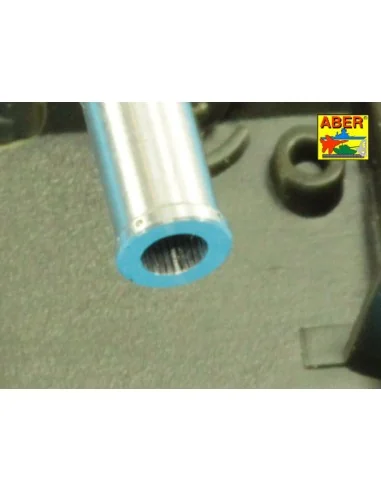 Russian 152, 4 mm M-10S barrel for KV-II, 1/56 - Aber Models 56 L-03