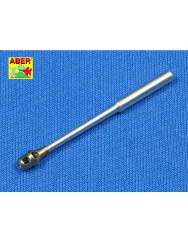 8, 8cm Kwk 36 for Tiger I, 1/72 - Aber Models 72 L-01