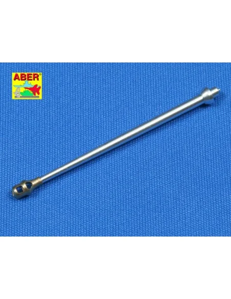 8, 8cm KwK 43L/2/71 german tank barrel for Ferdinand, Elefant, 1/72...