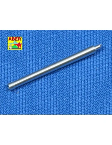 Soviet tank barrel 76, 2 mm F-32 L/41, 2 for T-34/76 model 41/43, 1...
