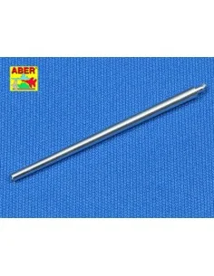 [NO_DESC] Sovier tank barrel for T-34/85, 1/72 - Aber Models 72 L-08