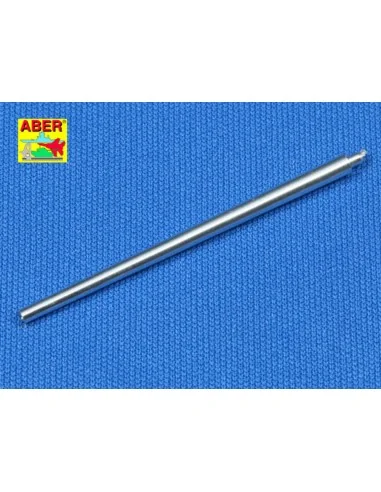 Sovier tank barrel for T-34/85, 1/72 - Aber Models 72 L-08