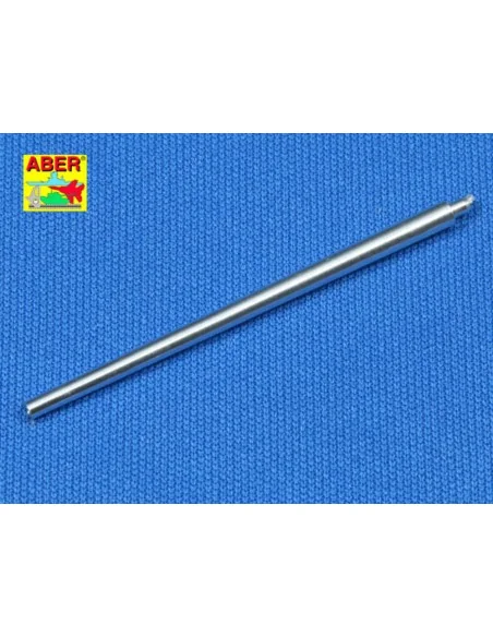 Sovier tank barrel for T-34/85, 1/72 - Aber Models 72 L-08