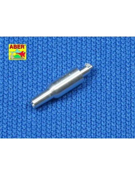 German barrel for Panzer IV Ausf.A, B, C, D, E, F1, 1/72 - Aber Mod...