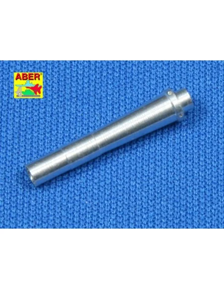 German 15 cm SiG33 gun barrel, 1/72 - Aber Models 72 L-15