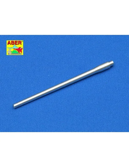 [NO_DESC] German gun barrel for Sd.Kfz.168 Jagdtiger, 1/72 - Aber M...