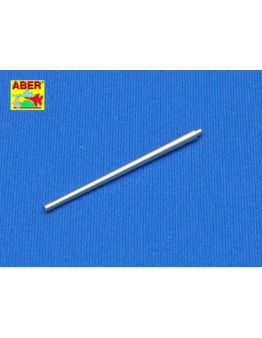 [NO_DESC] Soviet tank barrel for T-34/85 (1943/44), 1/72 - Aber Mod...