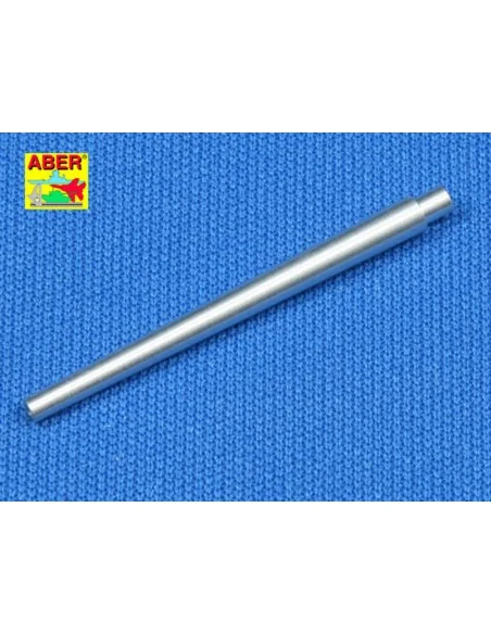 [NO_DESC] U.S. tank barrel for M10, 1/72 - Aber Models 72 L-24