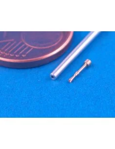British 40 mm 2 pdr.Tank barrel for Matilda Mk.II, 1/72 - Aber Mode...