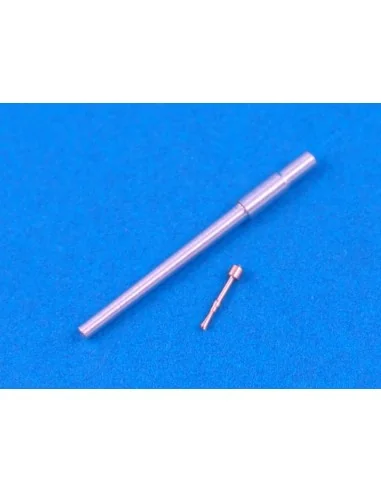 [NO_DESC] British 40 mm 2 pdr.Tank barrel for Matilda Mk.II, 1/72 -...